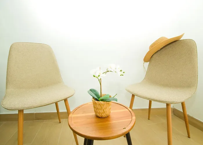 Atlantic Breeze - By Az 卡门港