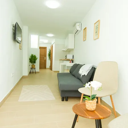 Atlantic Breeze - By Az Apartment