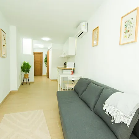 Atlantic Breeze - By Az Appartement Puerto del Carmen (Lanzarote)