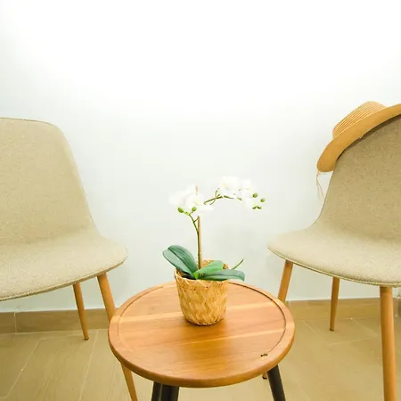 Atlantic Breeze - By Az 푸에르토 델 카르멘