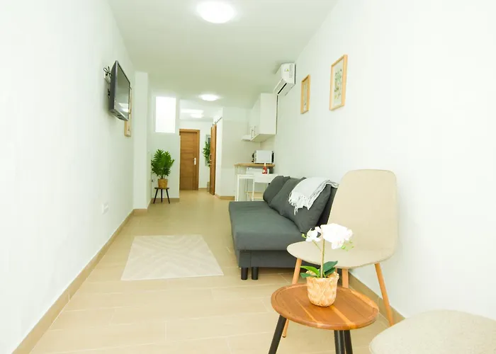 Atlantic Breeze - By Az Apartment