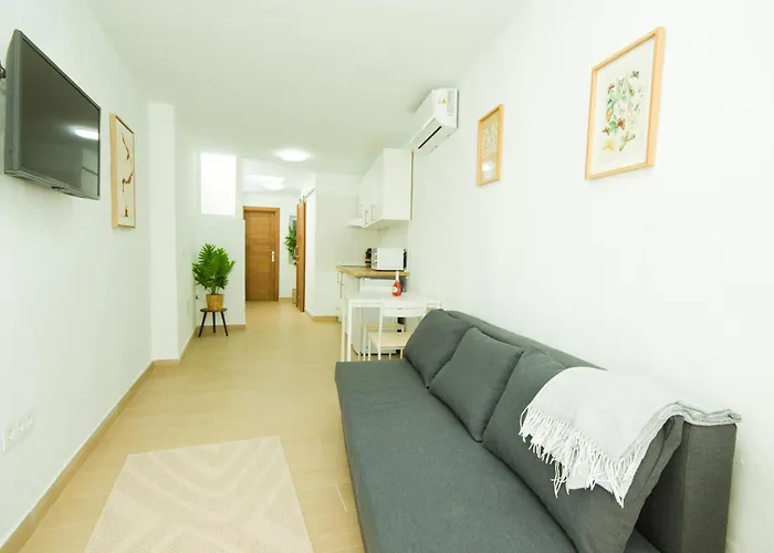 Atlantic Breeze - By Az Apartment Puerto del Carmen (Lanzarote)