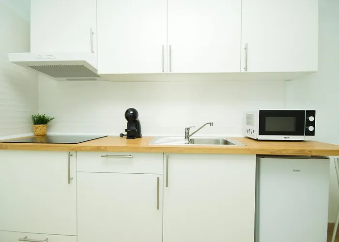 Atlantic Breeze - By Az 아파트