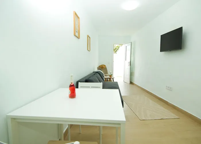 Atlantic Breeze - By Az 아파트