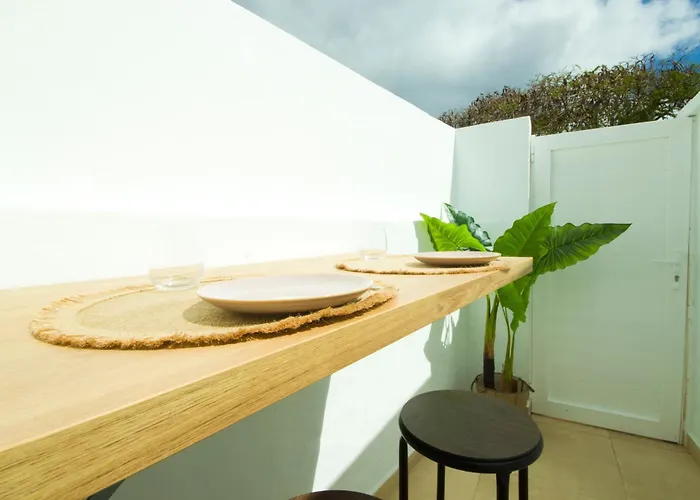 Apartment Atlantic Breeze - By Az Puerto del Carmen (Lanzarote)