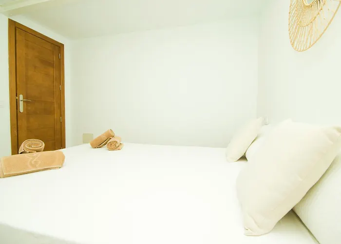 Atlantic Breeze - By Az 아파트 *