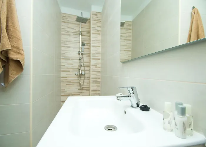 Atlantic Breeze - By Az Apartment *