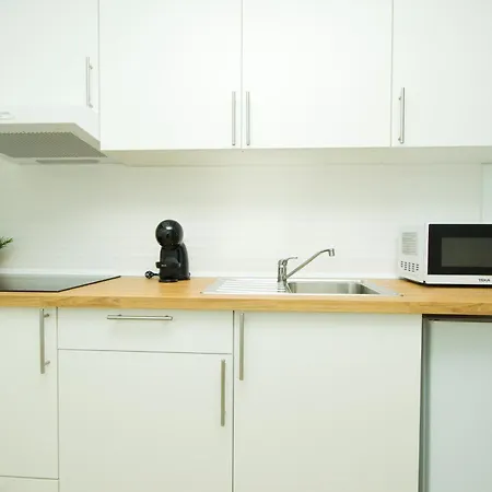 Atlantic Breeze - By Az Apartament